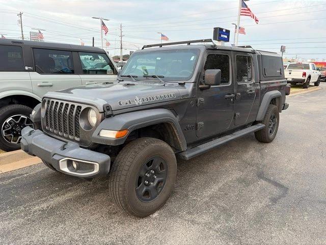 jeep gladiator 2023 1C6HJTAG5PL503326 image jeep gladiator 2023 1C6HJTAG5PL503326 image