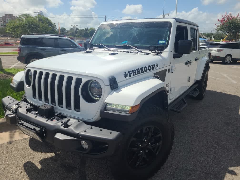jeep gladiator 2023 1C6HJTAG1PL519605 image jeep gladiator 2023 1C6HJTAG1PL519605 image