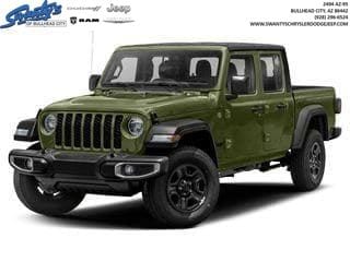 jeep gladiator 2023 1C6HJTAG5PL555040 image jeep gladiator 2023 1C6HJTAG5PL555040 image