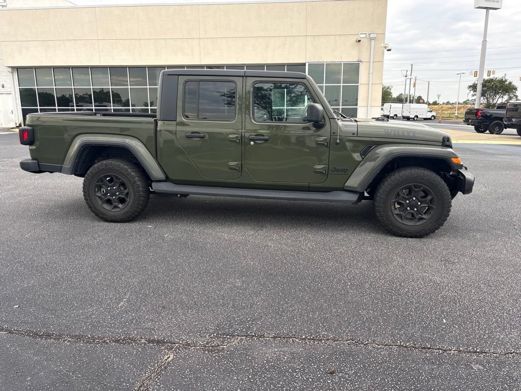 jeep gladiator 2023 1C6HJTAG5PL579645 image jeep gladiator 2023 1C6HJTAG5PL579645 image