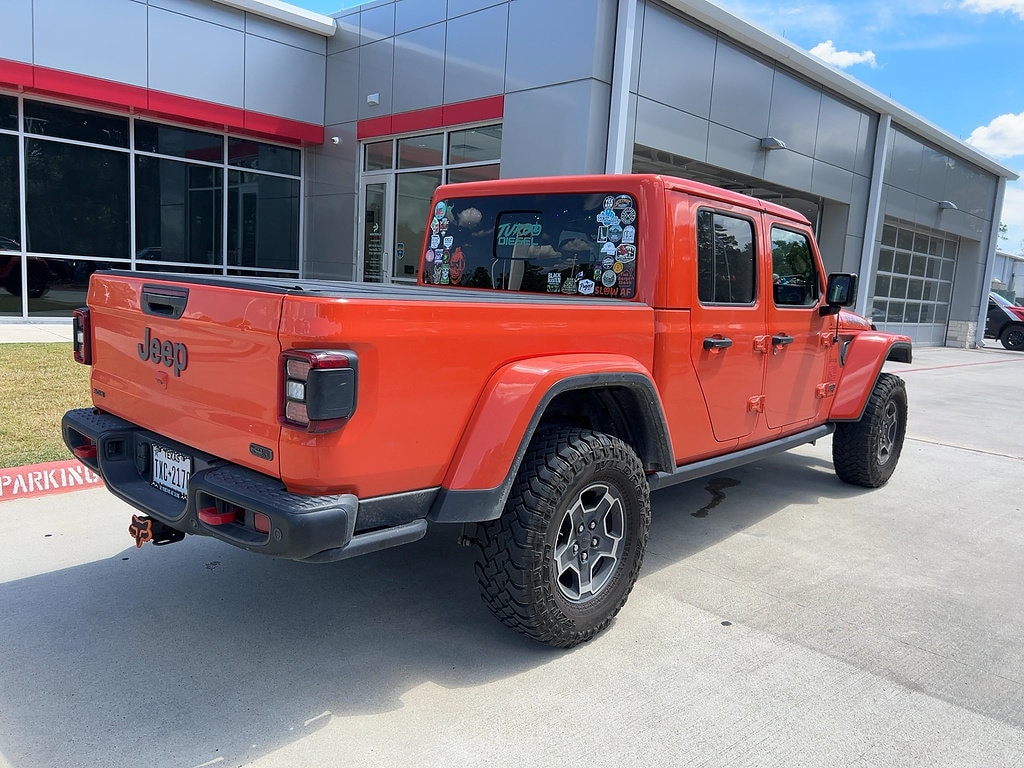 jeep gladiator 2023 1C6JJTBM0PL594320 image jeep gladiator 2023 1C6JJTBM0PL594320 image