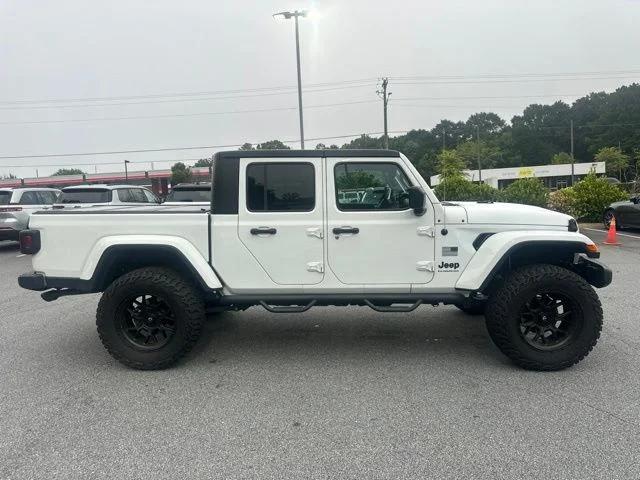 jeep gladiator 2023 1C6HJTAGXPL529811 image jeep gladiator 2023 1C6HJTAGXPL529811 image