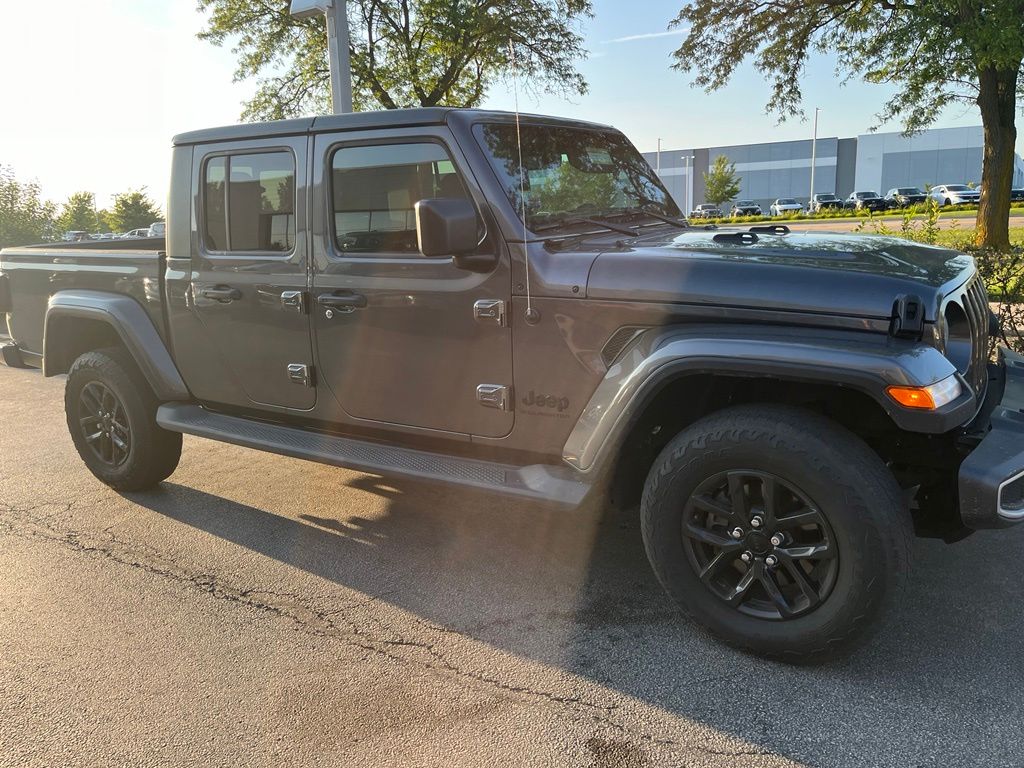 jeep gladiator 2023 1C6HJTAGXPL503919 image jeep gladiator 2023 1C6HJTAGXPL503919 image