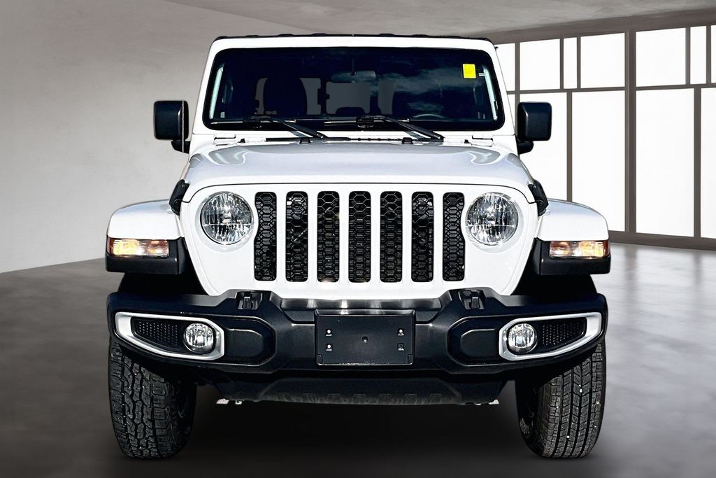 jeep gladiator 2023 1C6HJTAGXPL564042 image jeep gladiator 2023 1C6HJTAGXPL564042 image
