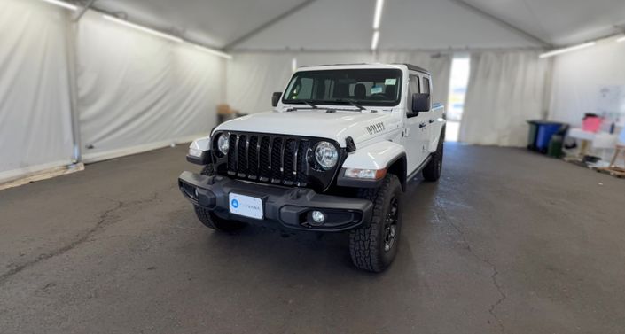 jeep gladiator 2023 1C6HJTAG9PL575274 image jeep gladiator 2023 1C6HJTAG9PL575274 image