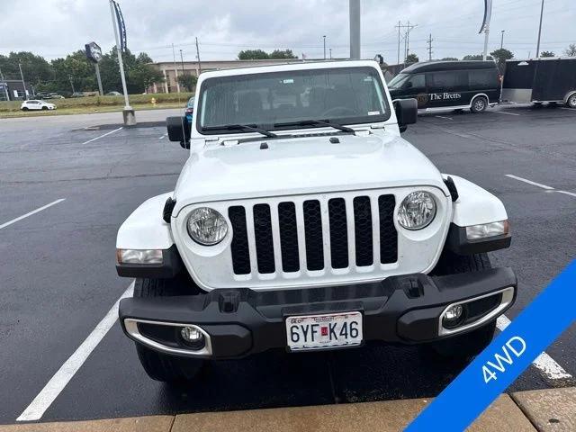 jeep gladiator 2023 1C6HJTAG8PL575492 image jeep gladiator 2023 1C6HJTAG8PL575492 image