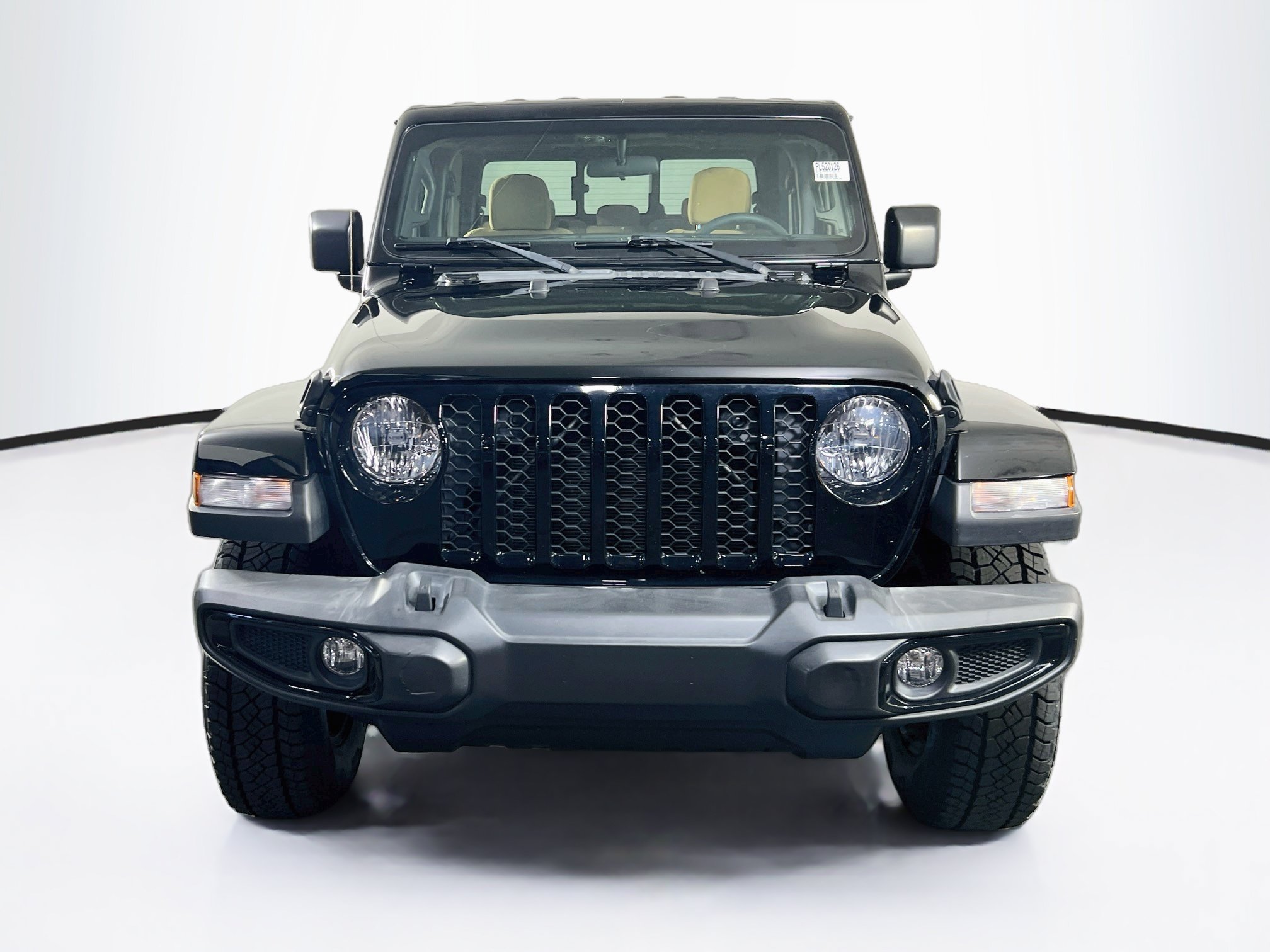 jeep gladiator 2023 1C6HJTAG5PL520126 image jeep gladiator 2023 1C6HJTAG5PL520126 image