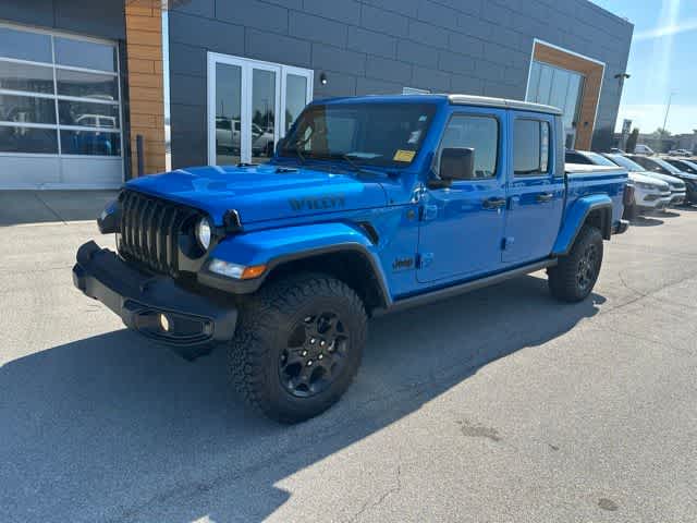 jeep gladiator 2023 1C6HJTAG7PL574768 image jeep gladiator 2023 1C6HJTAG7PL574768 image