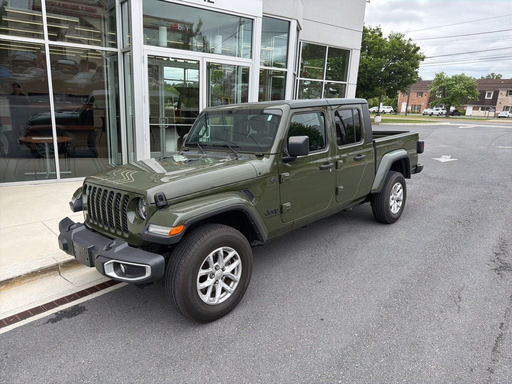 jeep gladiator 2023 1C6HJTAGXPL592116 image jeep gladiator 2023 1C6HJTAGXPL592116 image