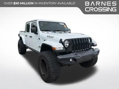 jeep gladiator 2023 1C6HJTAGXPL538069 image jeep gladiator 2023 1C6HJTAGXPL538069 image