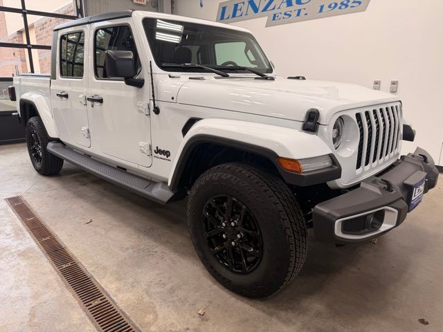 jeep gladiator 2023 1C6HJTAG1PL592506 image jeep gladiator 2023 1C6HJTAG1PL592506 image