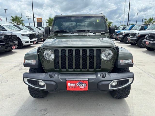 jeep gladiator 2023 1C6HJTAG6PL546508 image jeep gladiator 2023 1C6HJTAG6PL546508 image