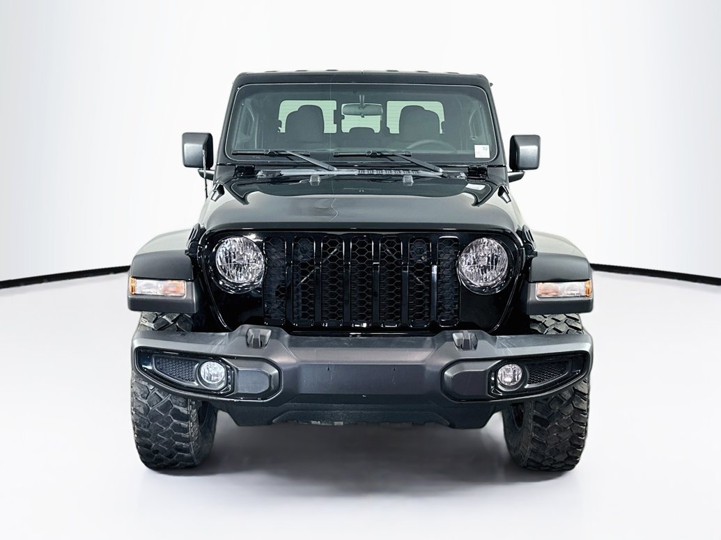 jeep gladiator 2023 1C6HJTAG8PL558319 image jeep gladiator 2023 1C6HJTAG8PL558319 image