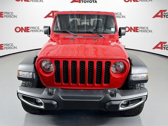 jeep gladiator 2023 1C6JJTAG9PL588186 image jeep gladiator 2023 1C6JJTAG9PL588186 image