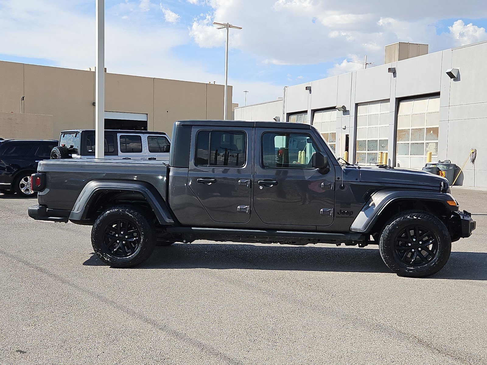 jeep gladiator 2023 1C6JJTAG8PL525225 image jeep gladiator 2023 1C6JJTAG8PL525225 image