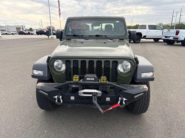 jeep gladiator 2023 1C6HJTAG0PL578189 image jeep gladiator 2023 1C6HJTAG0PL578189 image
