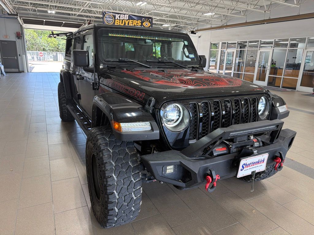 jeep gladiator 2023 1C6JJTBM1PL593824 image jeep gladiator 2023 1C6JJTBM1PL593824 image