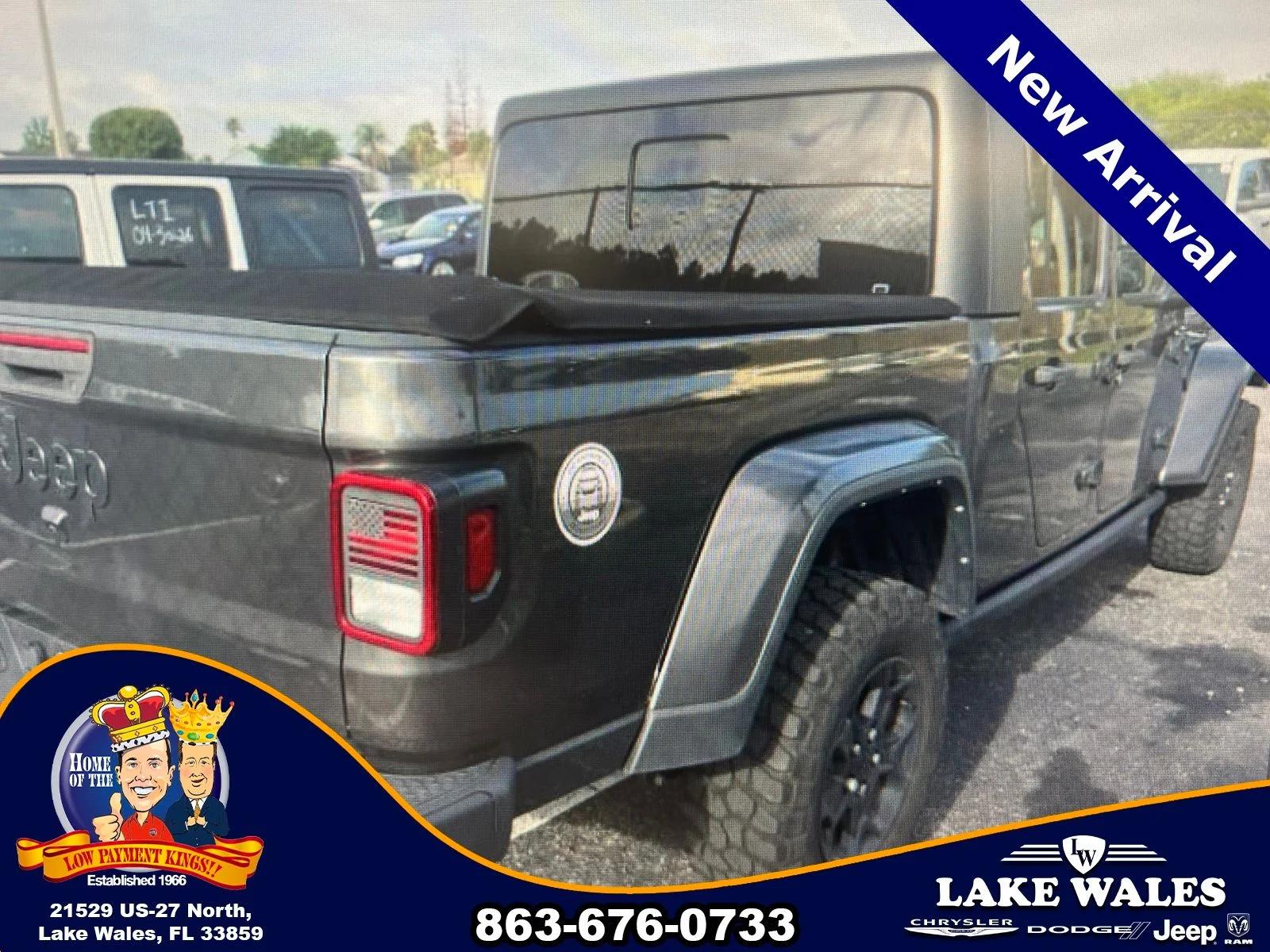 jeep gladiator 2023 1C6HJTAG5PL543051 image jeep gladiator 2023 1C6HJTAG5PL543051 image