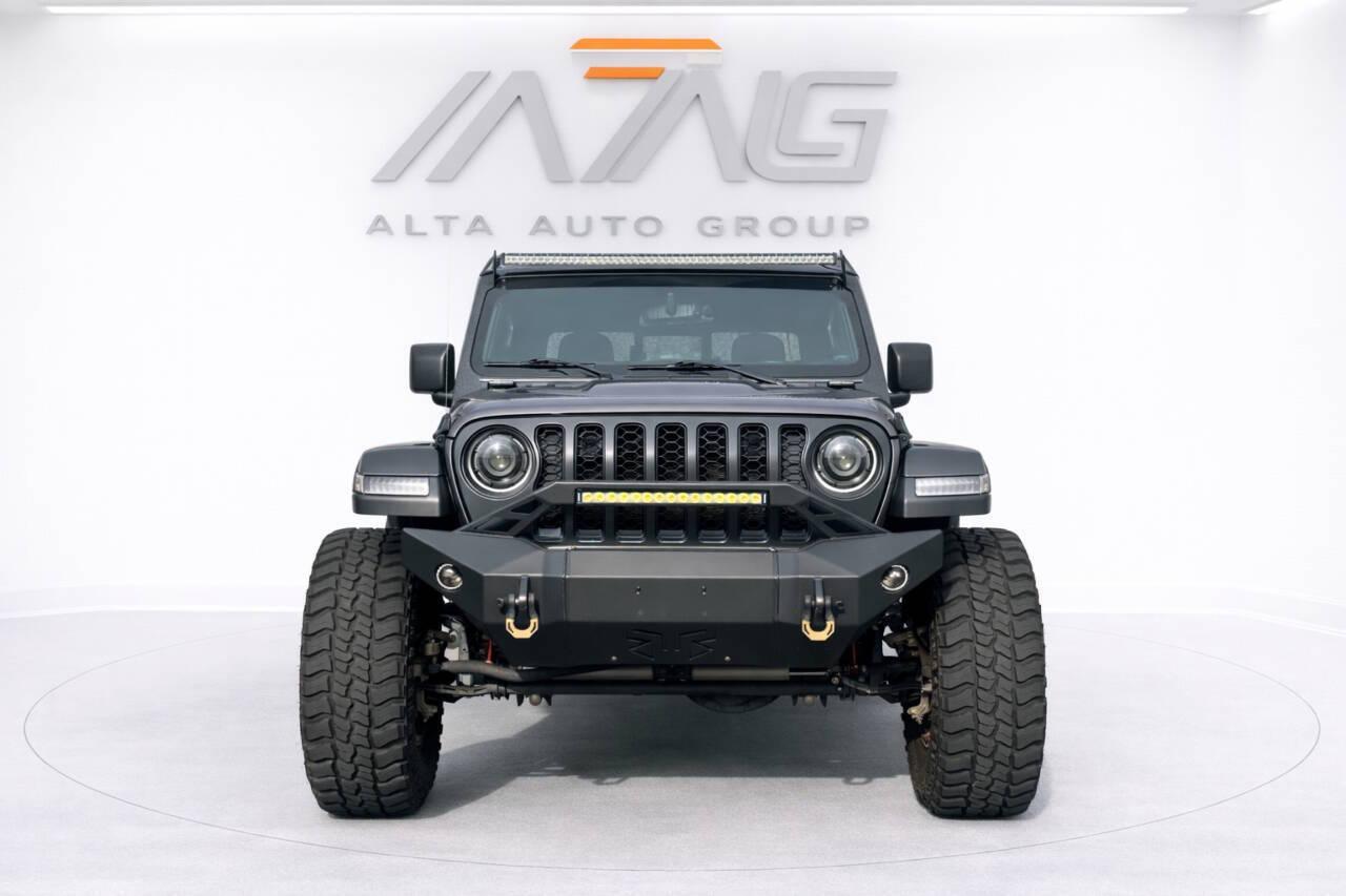 jeep gladiator 2023 1C6JJTAG1PL516043 image jeep gladiator 2023 1C6JJTAG1PL516043 image