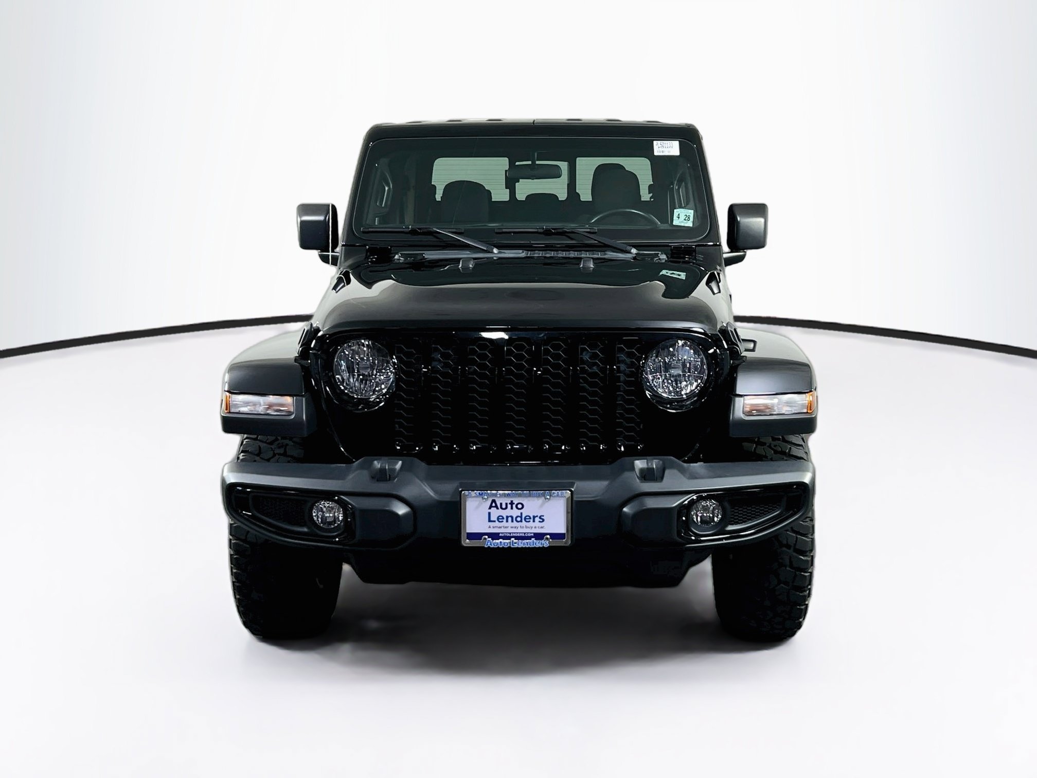 jeep gladiator 2023 1C6HJTAG6PL501133 image jeep gladiator 2023 1C6HJTAG6PL501133 image