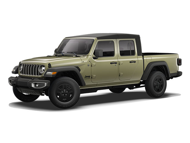 jeep gladiator 2026 1C6PJTAG3TL175765 image jeep gladiator 2026 1C6PJTAG3TL175765 image