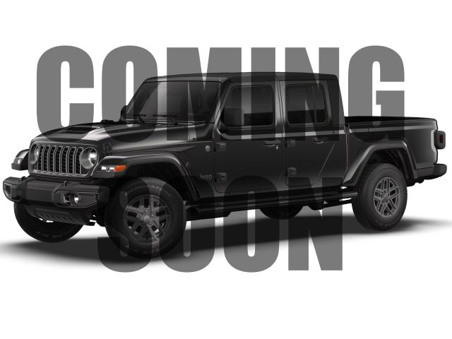jeep gladiator 2026 1C6RJTEG1TL160605 image jeep gladiator 2026 1C6RJTEG1TL160605 image