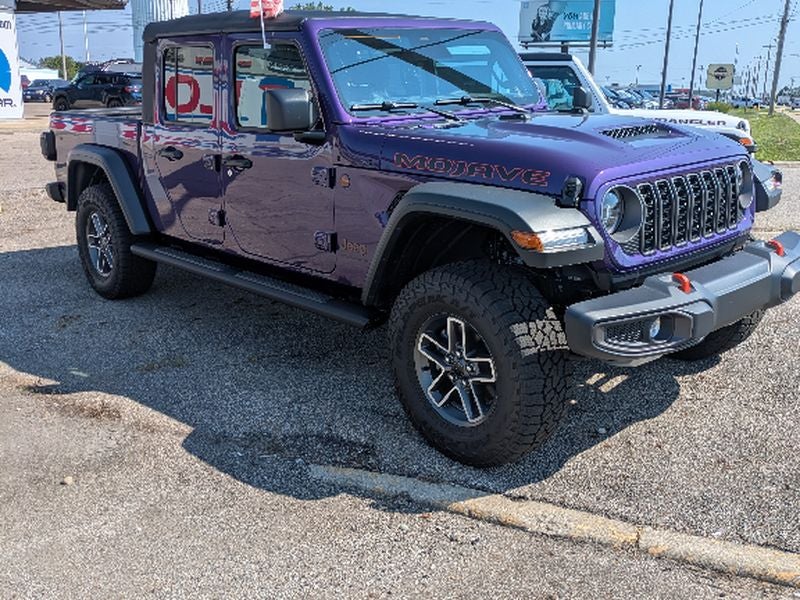 jeep gladiator 2026 1C6RJTEG8TL188465 image jeep gladiator 2026 1C6RJTEG8TL188465 image