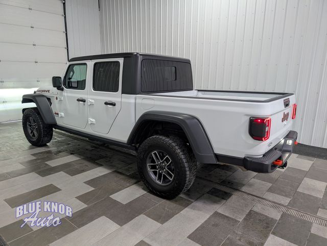 jeep gladiator 2026 1C6RJTEG8TL151741 image jeep gladiator 2026 1C6RJTEG8TL151741 image