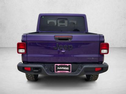 jeep gladiator 2026 1C6PJTAG2TL167043 image jeep gladiator 2026 1C6PJTAG2TL167043 image