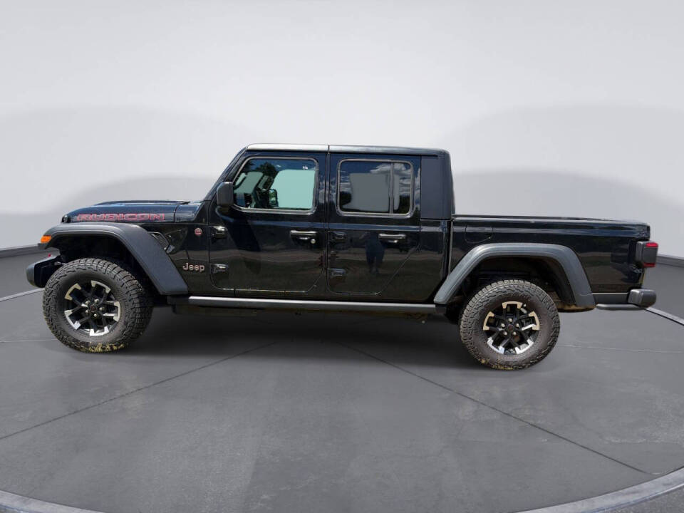 jeep gladiator 2026 1C6RJTBG7TL163593 image jeep gladiator 2026 1C6RJTBG7TL163593 image