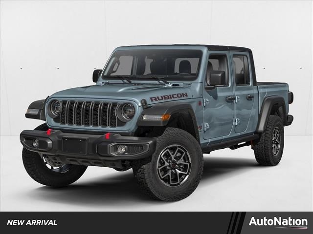 jeep gladiator 2026 1C6RJTBG6TL161253 image jeep gladiator 2026 1C6RJTBG6TL161253 image