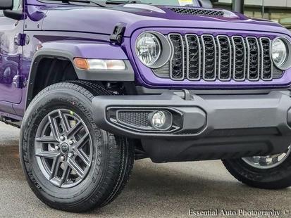 jeep gladiator 2026 1C6PJTAG4TL163463 image jeep gladiator 2026 1C6PJTAG4TL163463 image