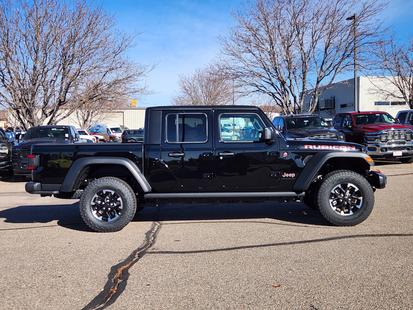 jeep gladiator 2026 1C6RJTBG0TL157621 image jeep gladiator 2026 1C6RJTBG0TL157621 image