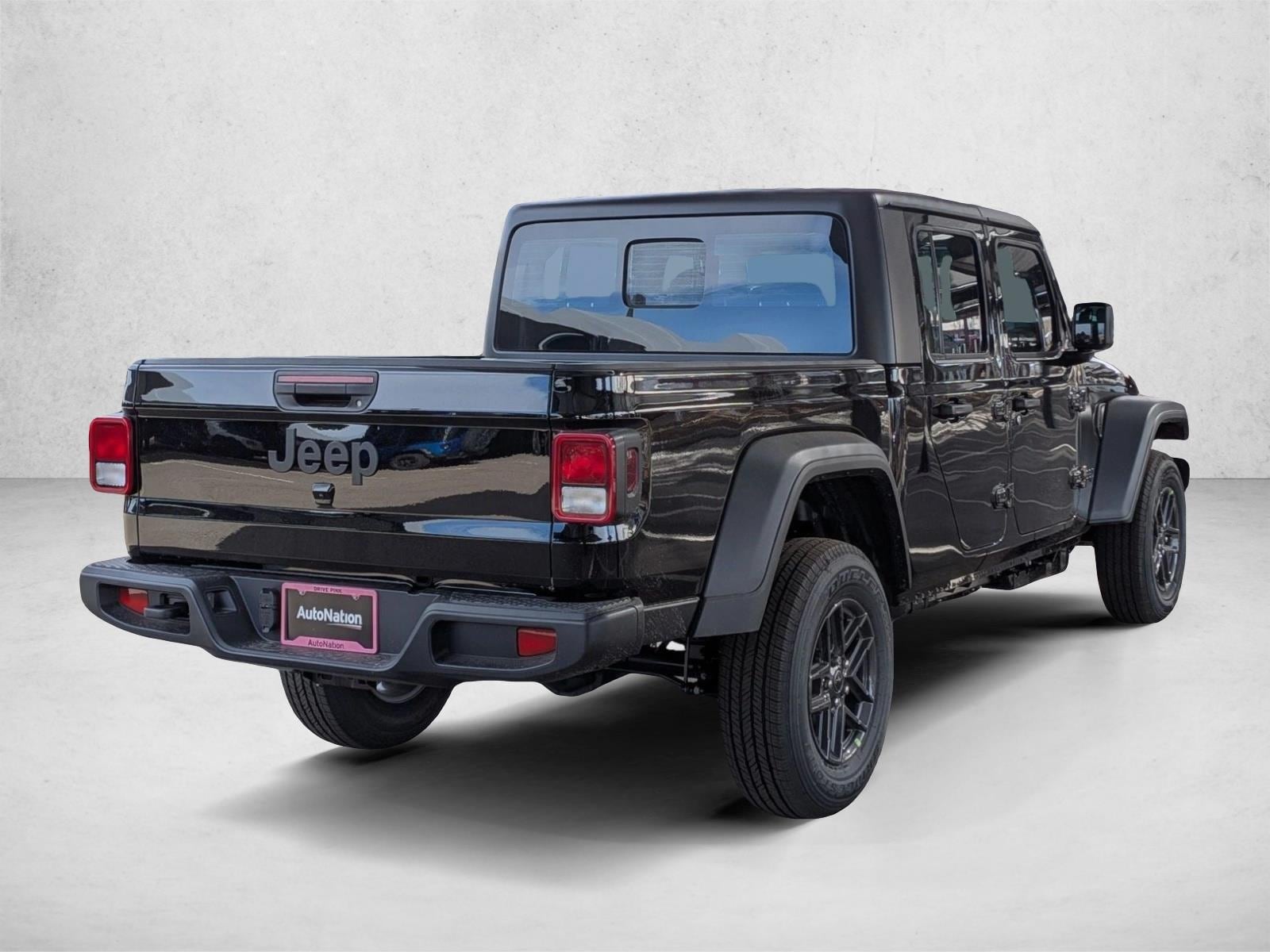 jeep gladiator 2026 1C6PJTAG9TL175074 image jeep gladiator 2026 1C6PJTAG9TL175074 image