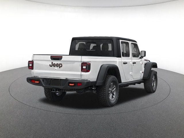 jeep gladiator 2026 1C6RJTEG8TL150993 image jeep gladiator 2026 1C6RJTEG8TL150993 image