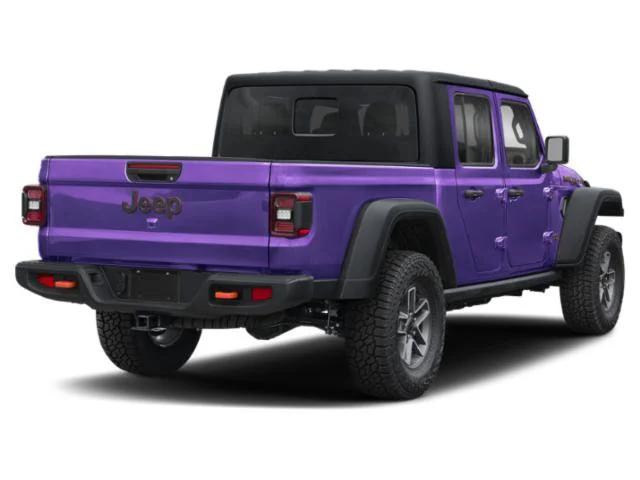 jeep gladiator 2026 1C6RJTEG6TL158235 image jeep gladiator 2026 1C6RJTEG6TL158235 image