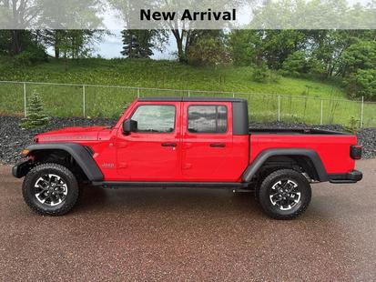 jeep gladiator 2026 1C6RJTBG8TL151873 image jeep gladiator 2026 1C6RJTBG8TL151873 image