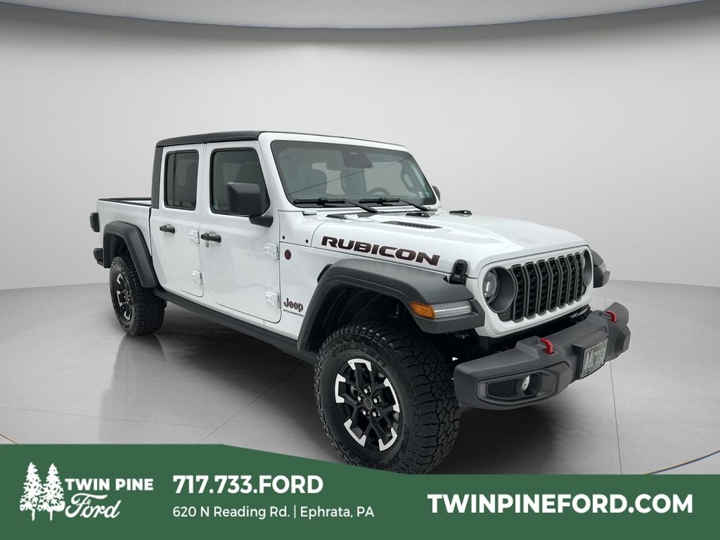 jeep gladiator 2026 1C6RJTBG5TL163608 image jeep gladiator 2026 1C6RJTBG5TL163608 image