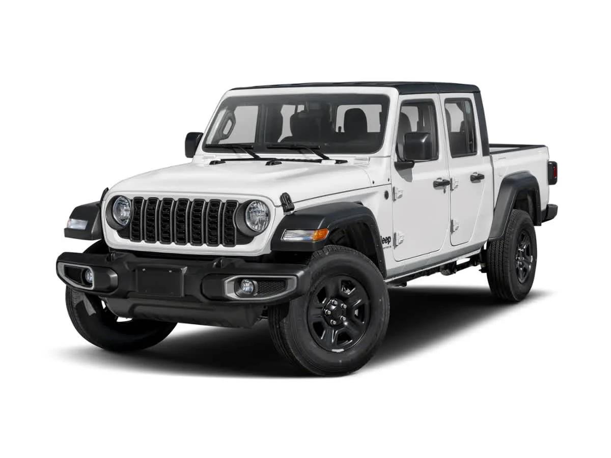 jeep gladiator 2026 1C6RJTBG9TL165457 image jeep gladiator 2026 1C6RJTBG9TL165457 image