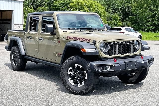 jeep gladiator 2026 1C6RJTBG3TL163591 image jeep gladiator 2026 1C6RJTBG3TL163591 image