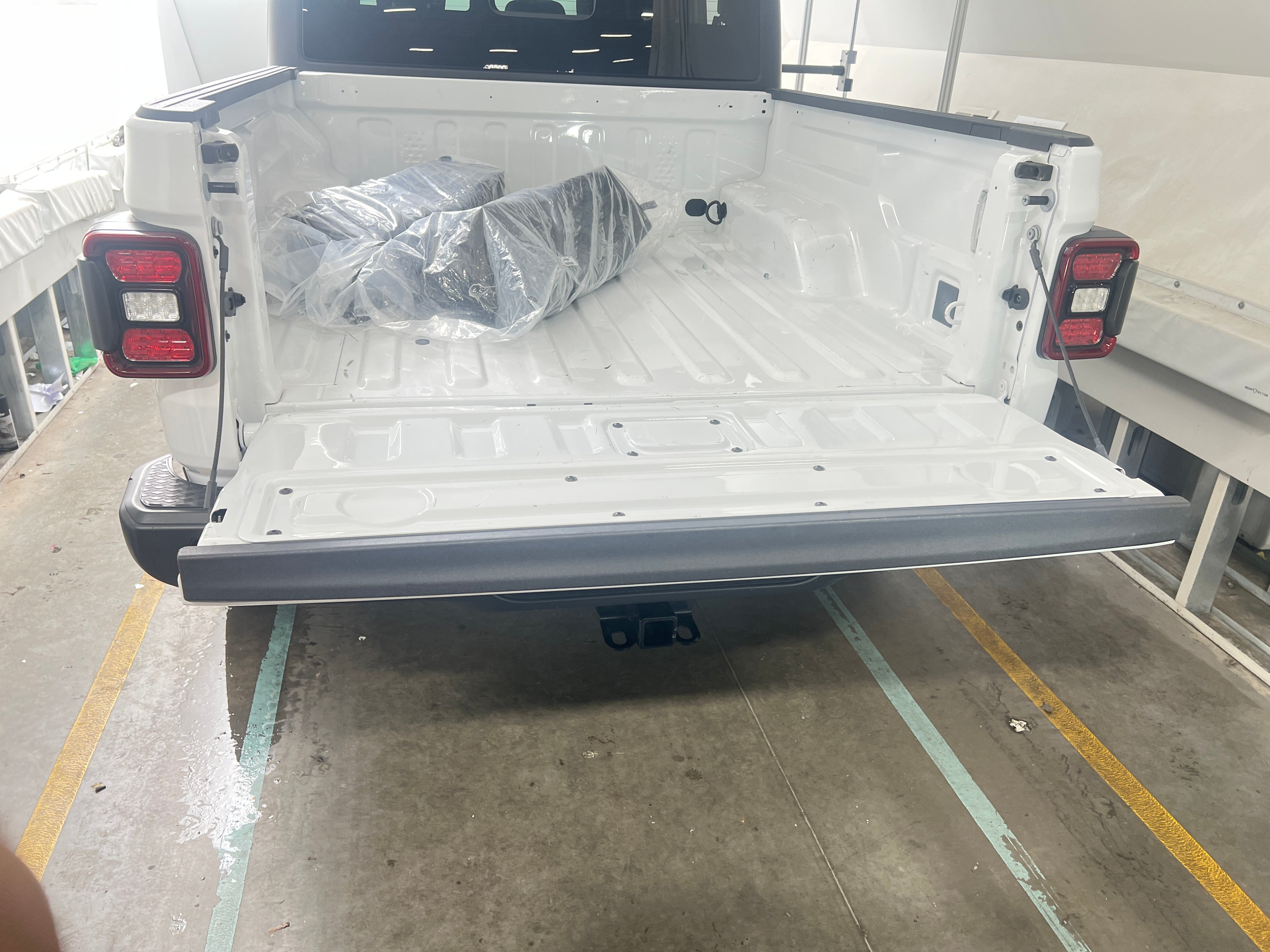 jeep gladiator 2026 1C6RJTEG2TL153355 image jeep gladiator 2026 1C6RJTEG2TL153355 image