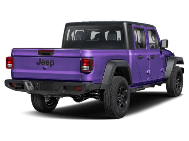 jeep gladiator 2026 1C6PJTAG0TL162990 image jeep gladiator 2026 1C6PJTAG0TL162990 image