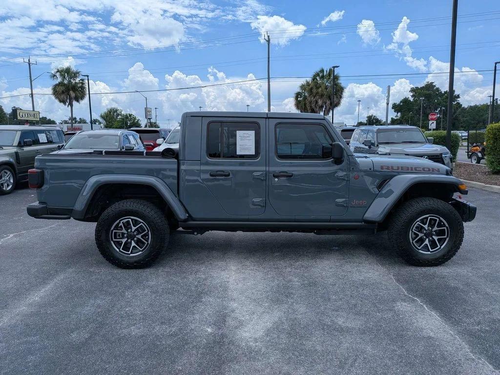 jeep gladiator 2026 1C6RJTBG9TL181206 image jeep gladiator 2026 1C6RJTBG9TL181206 image