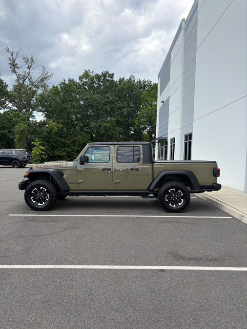 jeep gladiator 2026 1C6RJTBG6TL151225 image jeep gladiator 2026 1C6RJTBG6TL151225 image