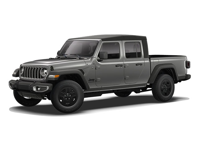 jeep gladiator 2026 1C6PJTAG1TL175957 image jeep gladiator 2026 1C6PJTAG1TL175957 image