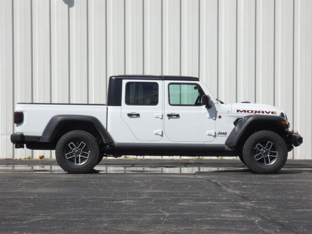 jeep gladiator 2026 1C6RJTEG7TL160382 image jeep gladiator 2026 1C6RJTEG7TL160382 image