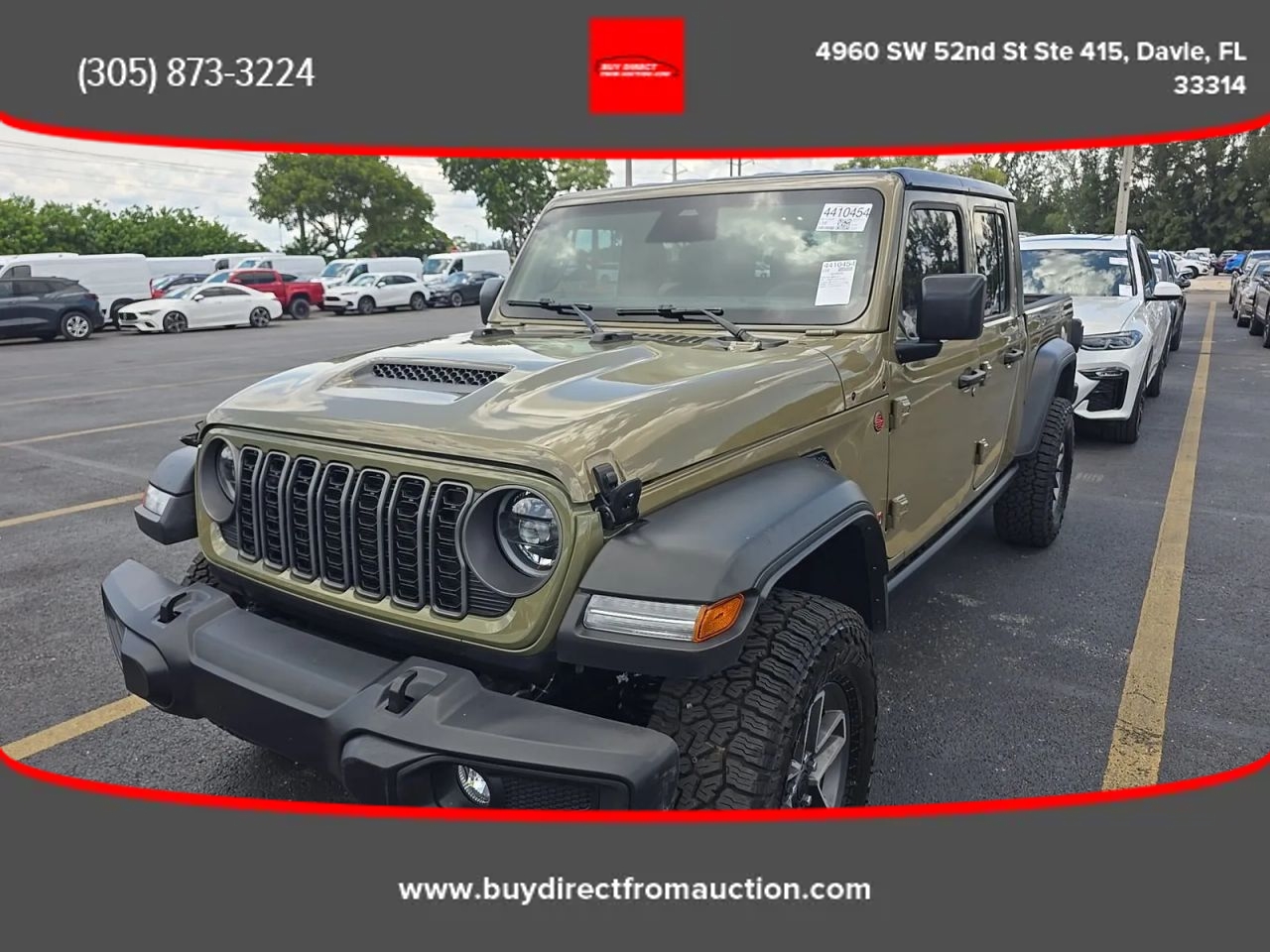jeep gladiator 2026 1C6RJTEG4TL151297 image jeep gladiator 2026 1C6RJTEG4TL151297 image