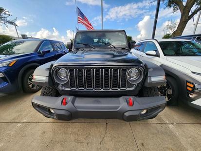 jeep gladiator 2026 1C6RJTBGXTL157089 image jeep gladiator 2026 1C6RJTBGXTL157089 image