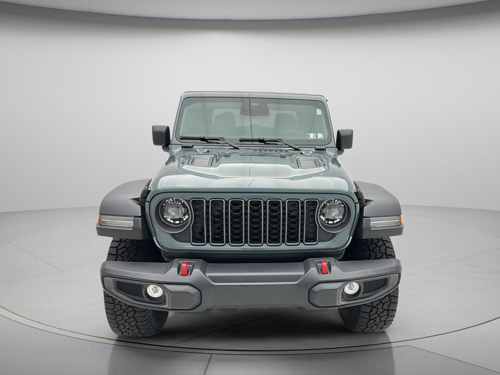 jeep gladiator 2026 1C6RJTBG6TL157185 image jeep gladiator 2026 1C6RJTBG6TL157185 image