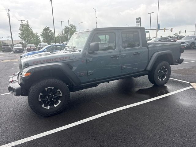 jeep gladiator 2026 1C6RJTBG1TL160544 image jeep gladiator 2026 1C6RJTBG1TL160544 image